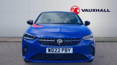 Vauxhall Corsa 1.2 Turbo Elite Edition 5dr Auto Petrol Hatchback